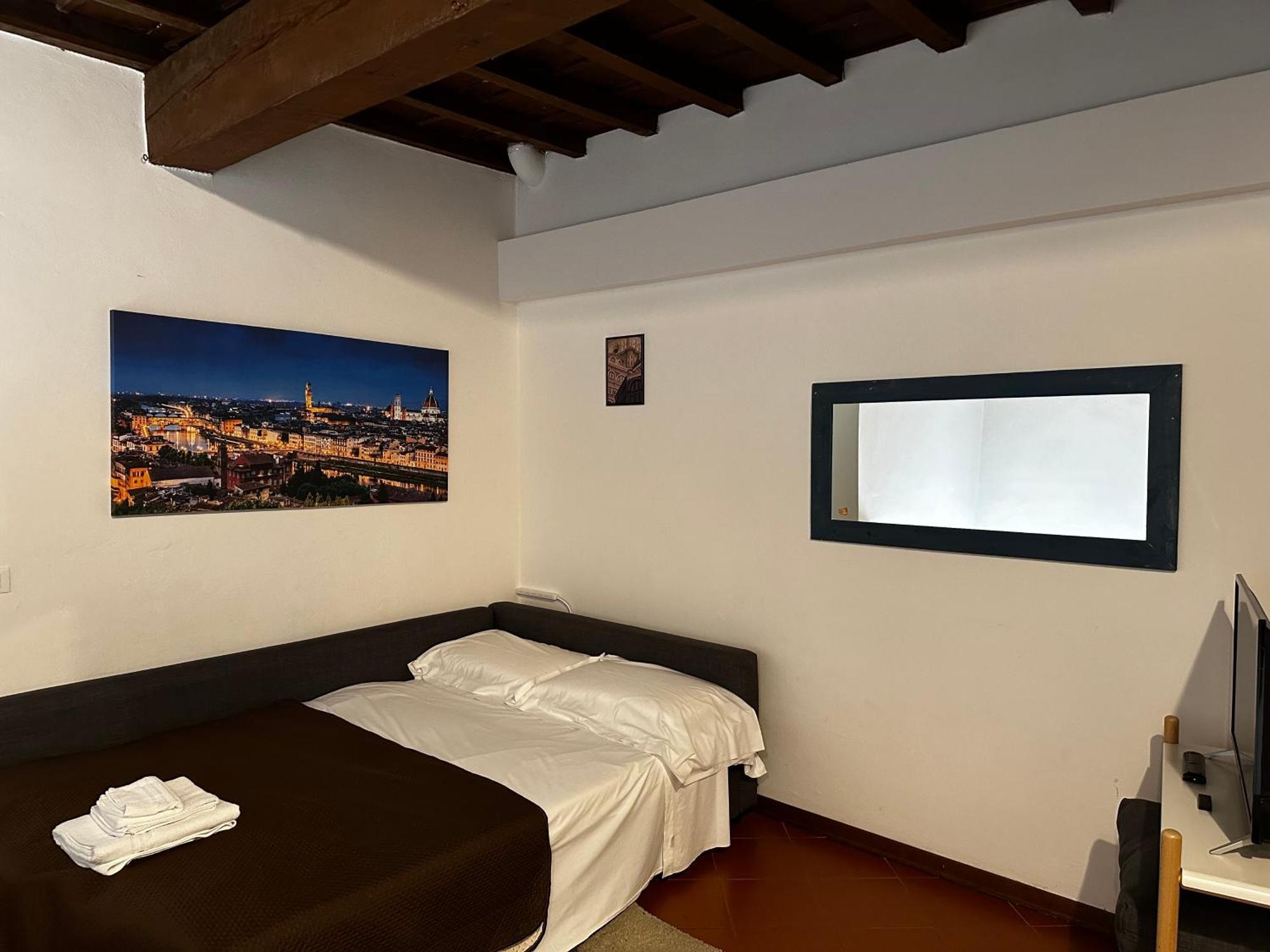 Guicciardini - Boutique Home In The Heart Of Florence Exterior photo