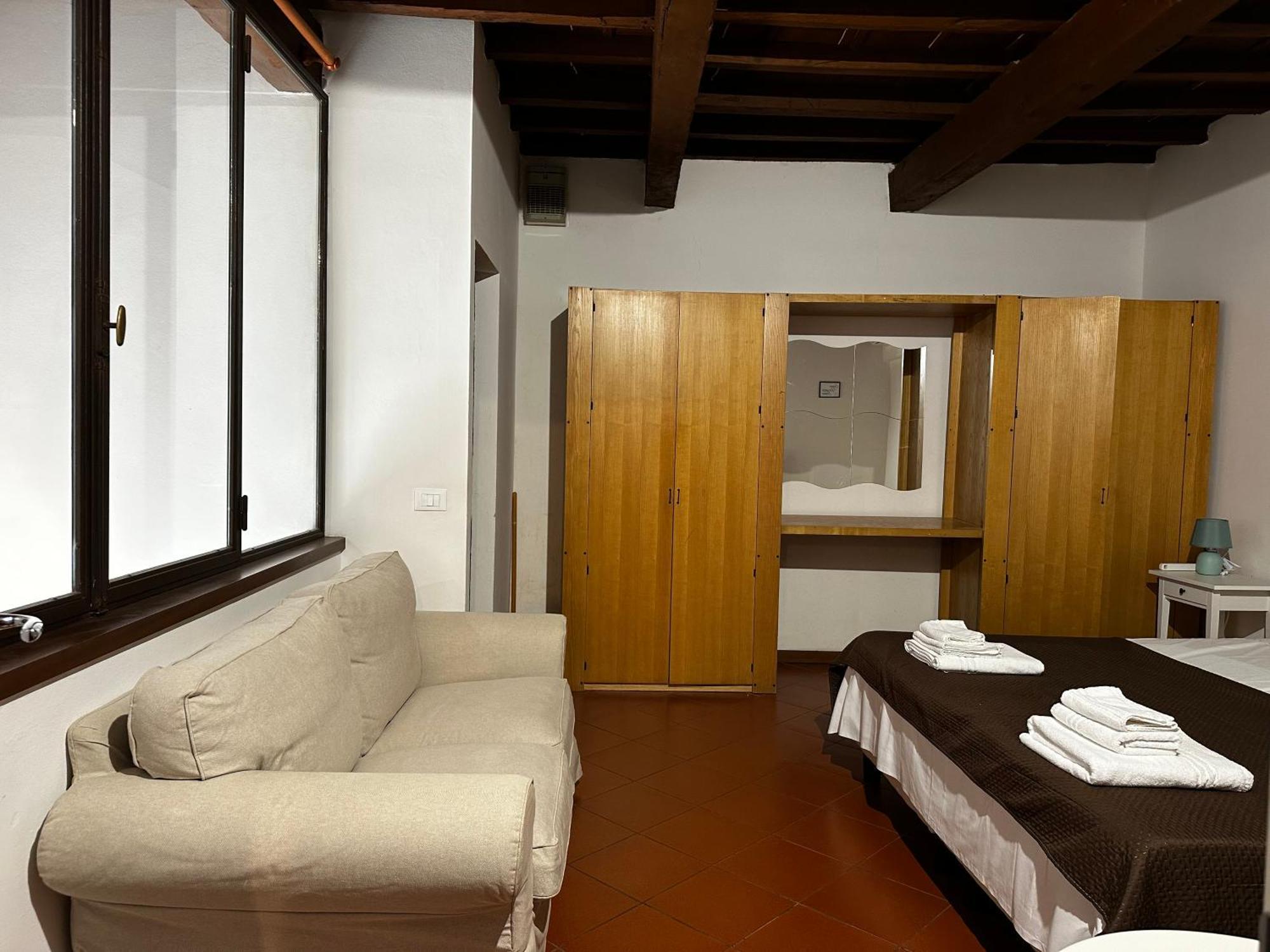 Guicciardini - Boutique Home In The Heart Of Florence Exterior photo