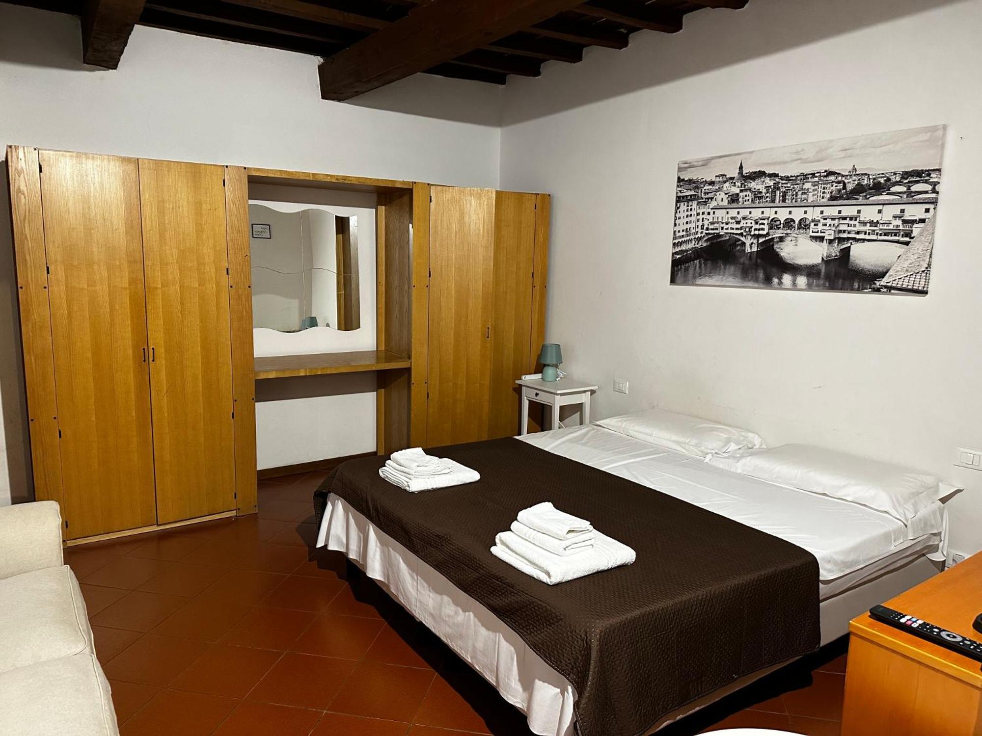 Guicciardini - Boutique Home In The Heart Of Florence Exterior photo