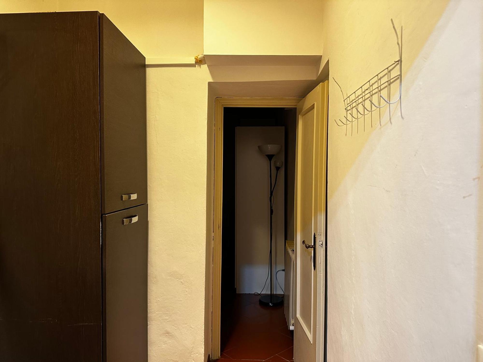 Guicciardini - Boutique Home In The Heart Of Florence Exterior photo