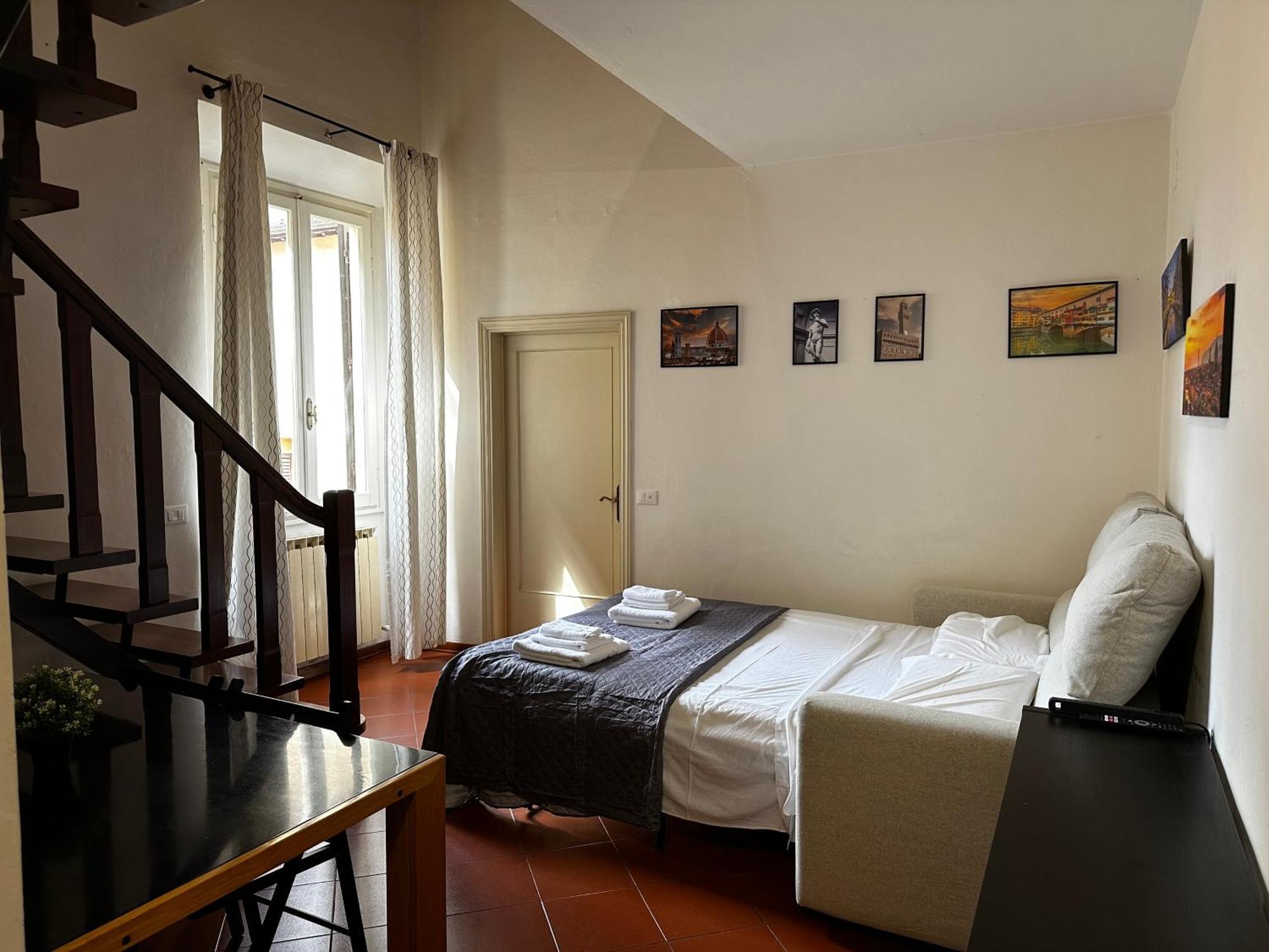 Guicciardini - Boutique Home In The Heart Of Florence Exterior photo