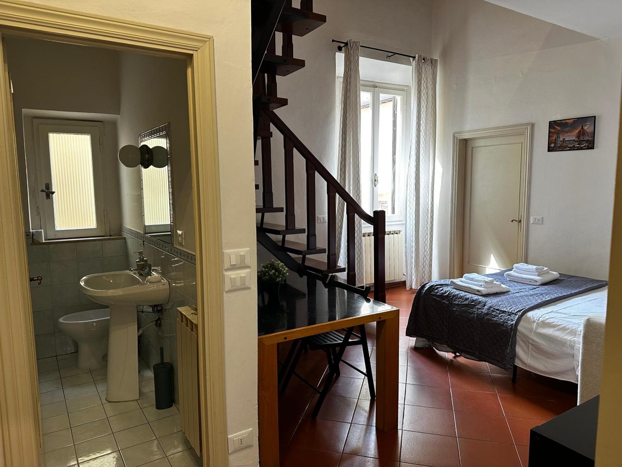 Guicciardini - Boutique Home In The Heart Of Florence Exterior photo